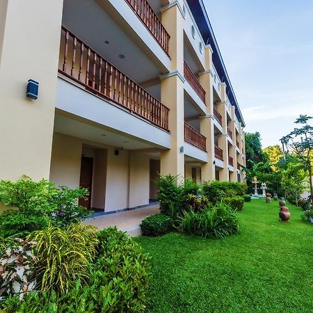 The Windmill Phuket Hotel Rawai Exterior photo